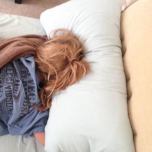 Meet your Posher, Breanna